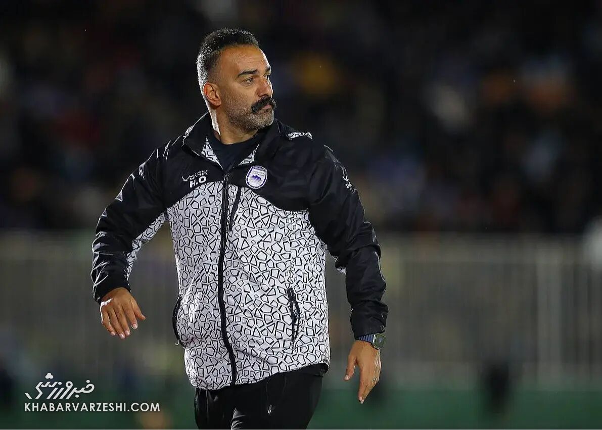 خشم شدیدالحن علیه فحاشی هواداران تراکتور: هر چه گفتید نثار خودتان!