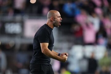 صعود تاریخی اینترمیامی با درخشش مسی و رفقا؛ برادری و اتحاد، ما را به فینال رساند