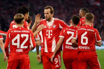 پیروزی لحظه آخری؛ کین: به تیمم افتخار می‌کنم