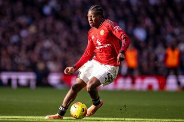 اعتراف سرمربی قرمزها؛ بازیکنم استرس دارد!