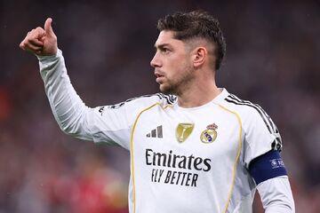 ستاره رئال‌مادرید در رادار شیاطین سرخ؛ انتقالی که دنیای فوتبال را تکان می‌دهد