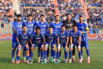 خواسته استقلال برای بازی با فولاد هرمزگان در جام حذفی