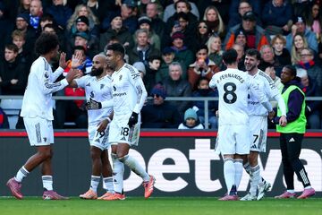 کریستال پالاس ۱ - منچستریونایتد ۲/ کامبک شیرین شیاطین سرخ؛ سه امتیاز ارزشمند از دل سلهرست پارک