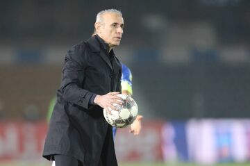 ساپینتو خواست، یحیی نخواست؛ یک پرسپولیسی هدیه استقلال را پس فرستاد!