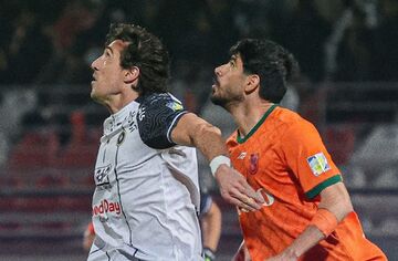 رکورد متفاوت در لیگ برتر؛ اختلاف صدرنشین و قعرنشین عجیب است!