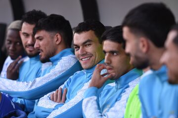 تدبیر ویژه استقلالی‌ها: نمی‌خواهیم بازیکنان و مربیان پرسپولیس را ببینیم!