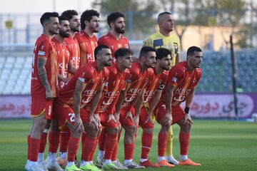 یحیی آماده جبران با ترکیب جدید مقابل آلومینیوم