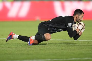 اولین انتخاب ساپینتو برای ترکیب اصلی استقلال در دربی مشخص شد