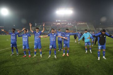 آخرین خبر؛ بازی استقلال لغو می‌شود!