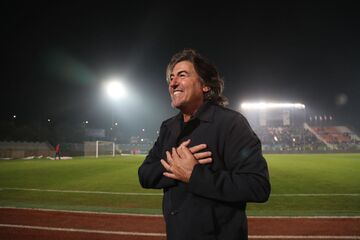 محرومیت ساپینتو از دربی؟ بعید است!