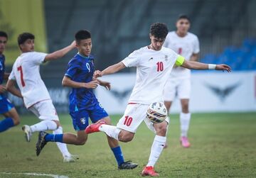 شوک جدید به فوتبال ایران؛ خداحافظی تلخ با رویای آسیا +ویدیو