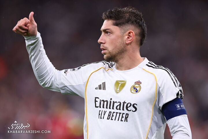 ستاره رئال‌مادرید در رادار شیاطین سرخ؛ انتقالی که دنیای فوتبال را تکان می‌دهد