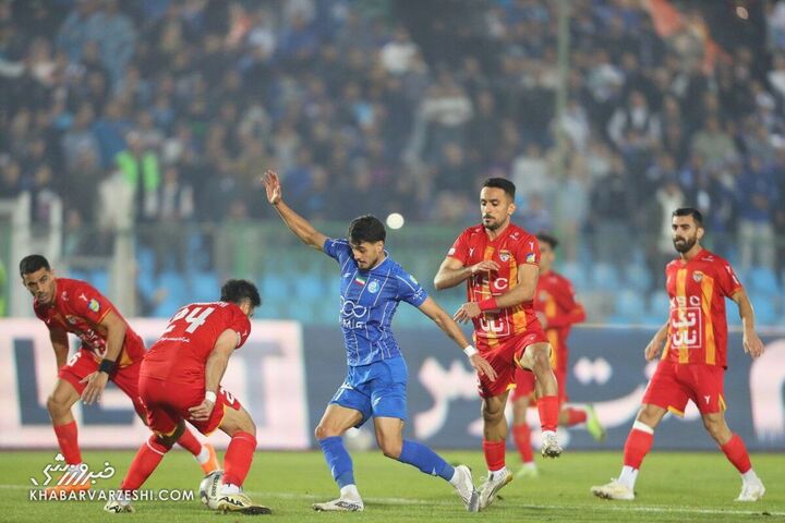 سعید سحرخیزان؛ استقلال - فولاد