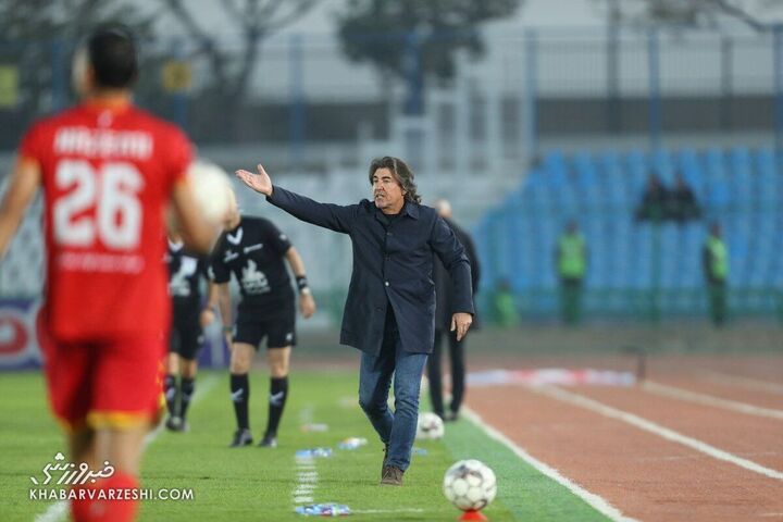 ریکاردو ساپینتو؛ استقلال - فولاد