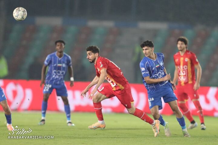 سینا مریدی؛ استقلال - فولاد