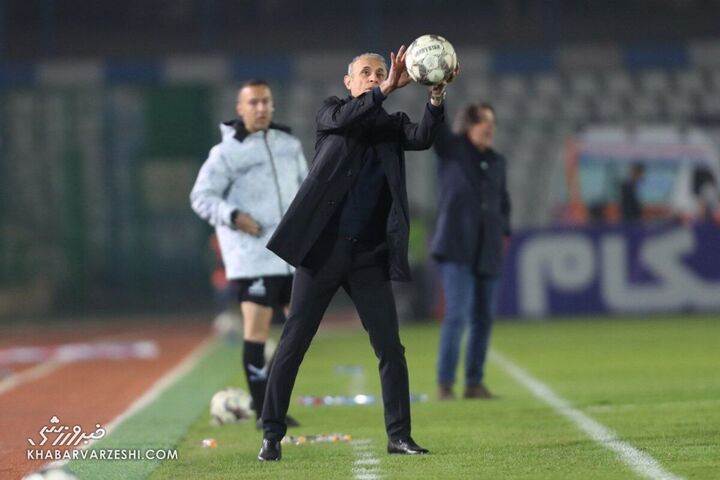 یحیی گل‌محمدی؛ استقلال - فولاد