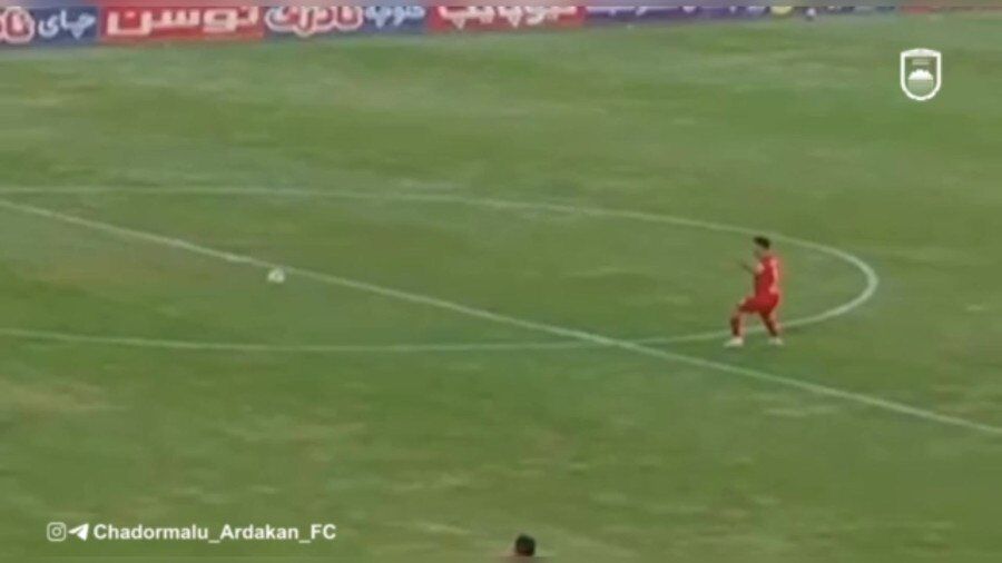 ویدیو| تراکتور باید ۱۰ نفره می‌شد؟/ اعتراض ویدیویی متفاوت چادرملو به ۳ صحنه