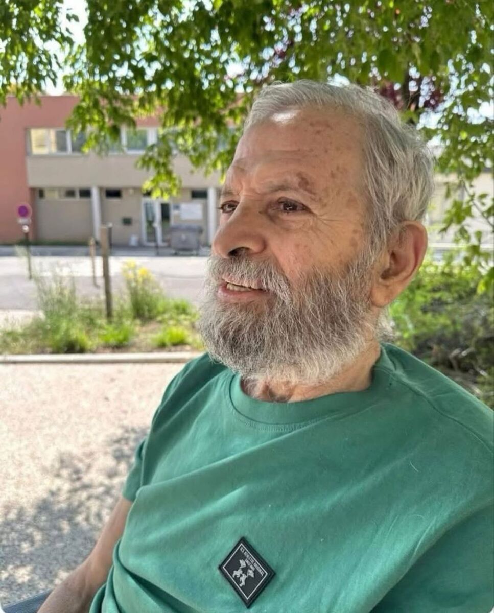 پرویز قلیچ خانی