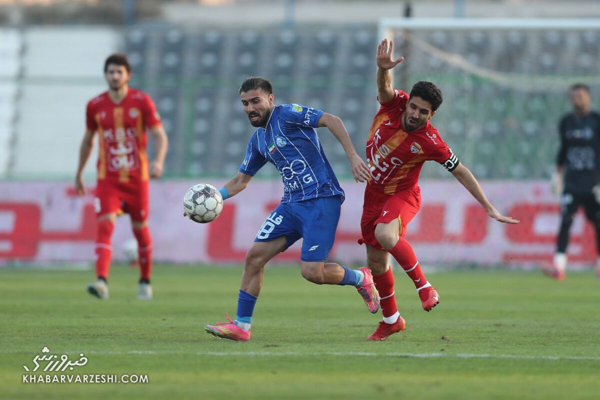 مهران احمدی