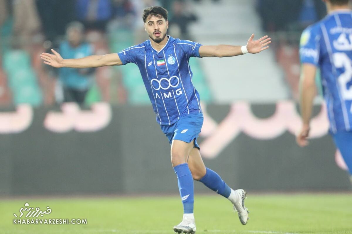 سعید سحرخیزان