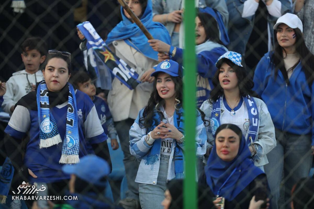 اولین تهدید استقلال برای دربی 