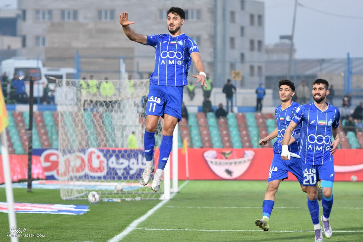 آدان قابل قیاس با ابتدای فصل نیست/ سحرخیزان خیلی راحت به یک گلزن ششدانگ تبدیل می‌شود