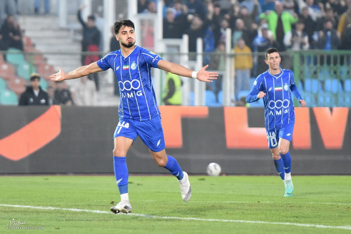 احتیاط در این دربی جایی ندارد/ تصمیم خودخواهانه سحرخیزان نزدیک بود کار دست تیم بدهد