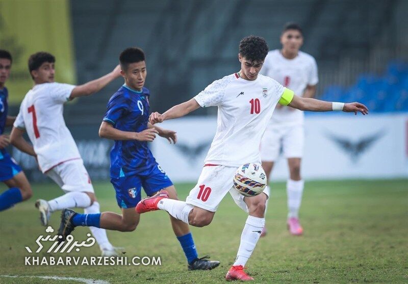 شوک جدید به فوتبال ایران!/ خداحافظی تلخ با رویای آسیا +ویدیو