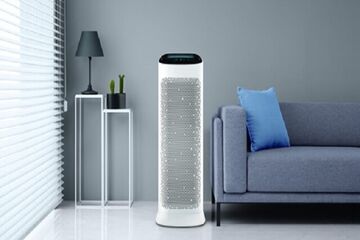 شرکت آلما پرایم: خرید بهترین انواع دستگاه تصفیه هوا با بهترین قیمت