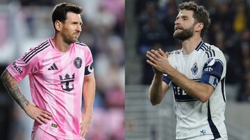 کری‌خوانی برای مسی قبل از فینال: تیمت به تو خیلی وابسته است!