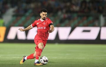 ستاره پرسپولیس در دربی‌های آذر ماه کیست؟