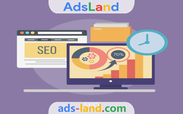 تبلیغات در گوگل ادز با ادزلند | مسیر سریع جذب مشتری