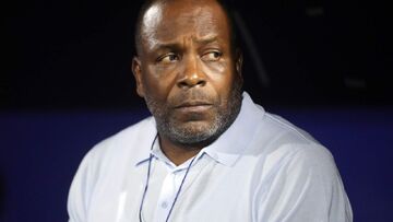 استعفای جنجالی آقای سرمربی؛ این تیم بدون سرمربی به پلی‌آف جام جهانی می‌رود