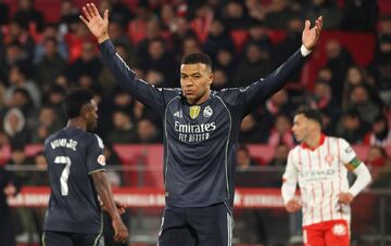 امباپه شاکی شد؛ این وضعیت پذیرفتنی نیست!