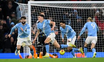 ویدیو| تمام ۳۲ گل به ثمر رسیده در آخر هفته انگلیس؛ ۳ بازی ۵ گله