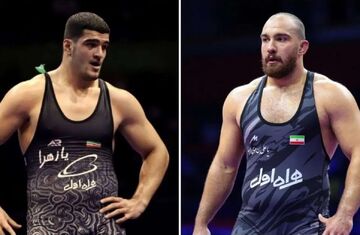 حمله پادشاه به پسر فردین!/ درگیری ستاره‌های ایرانی از تشک به اینستاگرام رسید +عکس