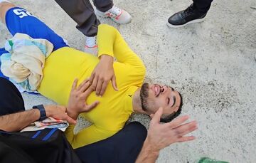 ویدیو| روایت پورموسوی از میزبانی زشت نوشهری‌ها با گاز اشک‌آور/ دخالت‌های بی‌پایان آقای لباس شخصی!