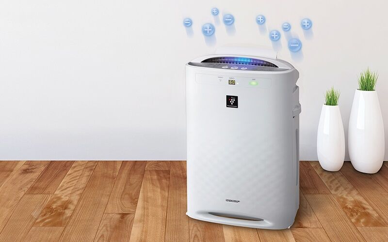 دستگاه بخور