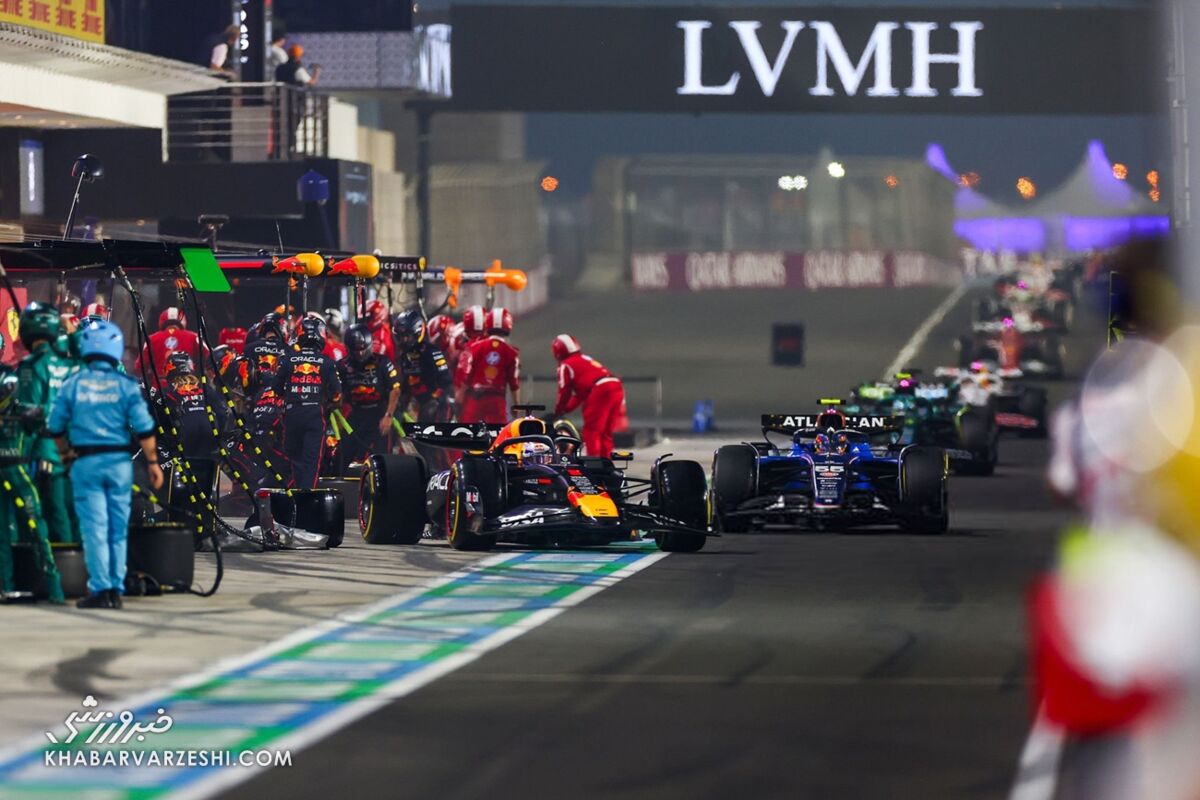 گرندپری قطر