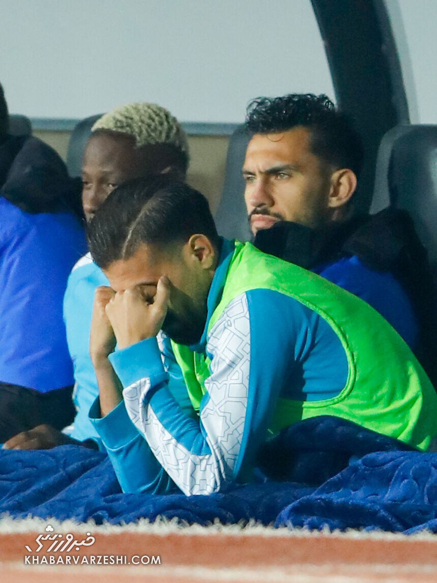 مهران احمدی