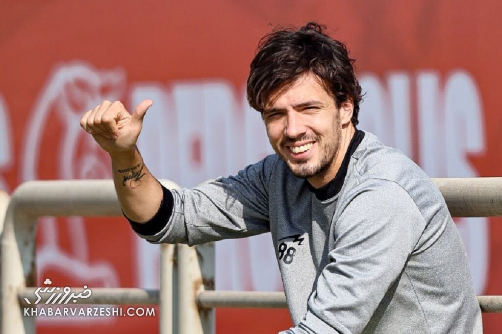 بدترین خبر برای پرسپولیسی‌ها در آستانه دربی