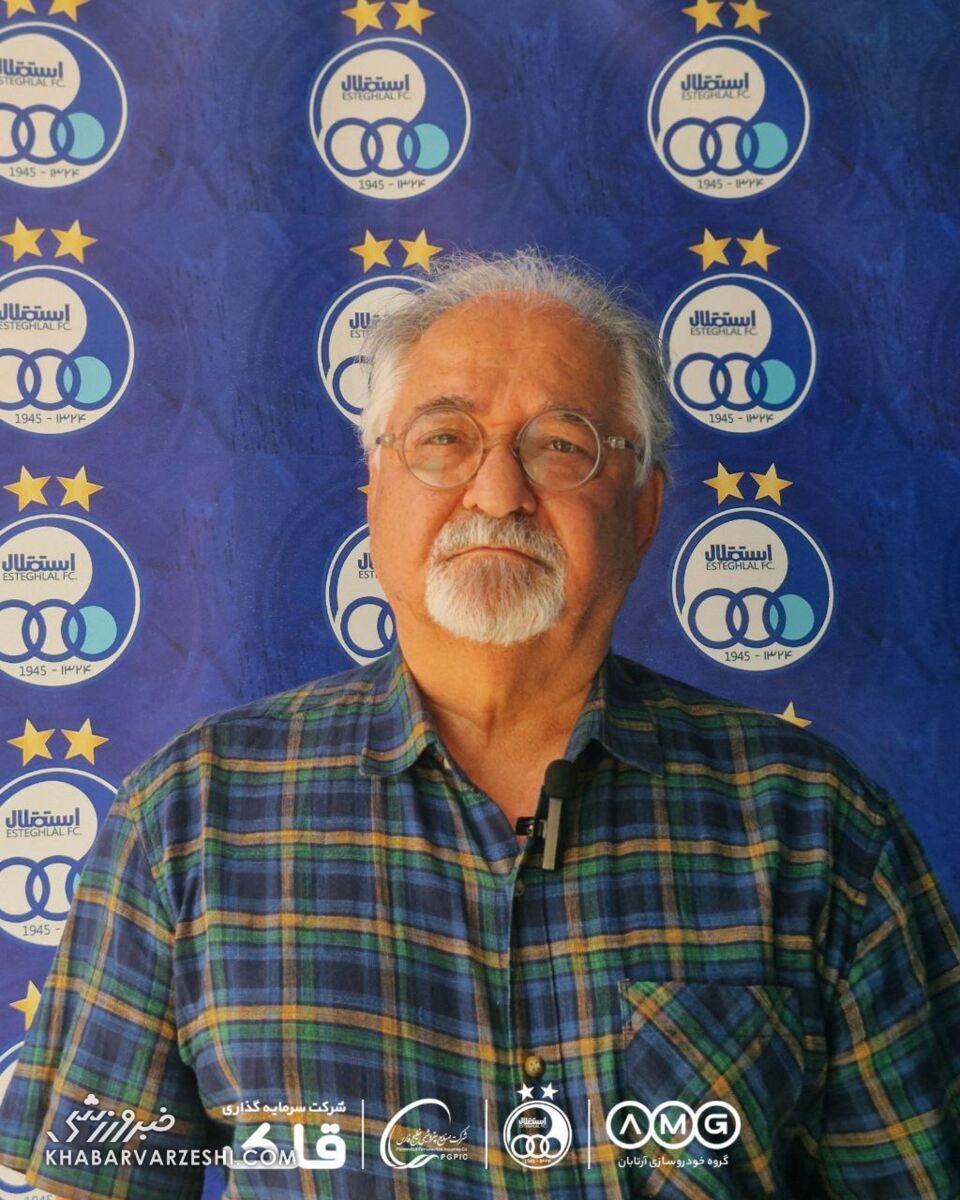 چهره مطرح فوتبال ایران رسماً به استقلال پیوست/ بازگشت به جمع آبیها بعد از قهرمانی خاطرهانگیز +عکس