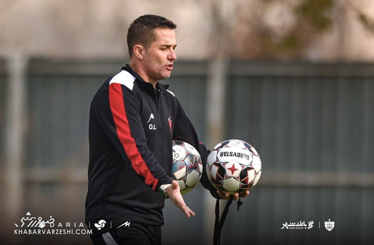 ۳ ستاره کلیدی پرسپولیس به استقلال می‌رسند؟/ یک نفر قبل دربی جدا شد و رفت! +عکس