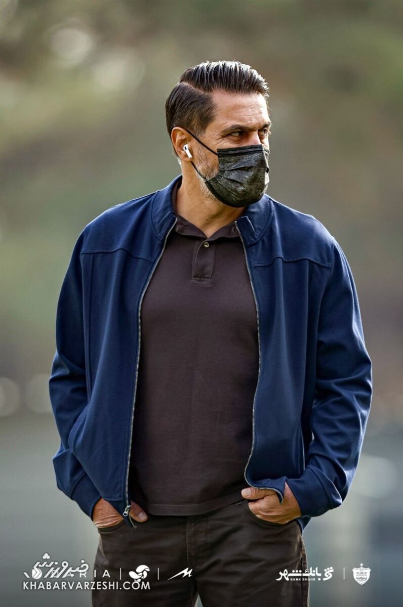 ۳ ستاره کلیدی پرسپولیس به استقلال میرسند؟/ یک نفر قبل دربی جدا شد و رفت! +عکس