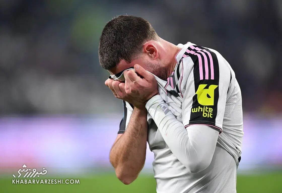 شوک بزرگ؛ سال ۲۰۲۵ برای ستاره فوتبال تمام شد!