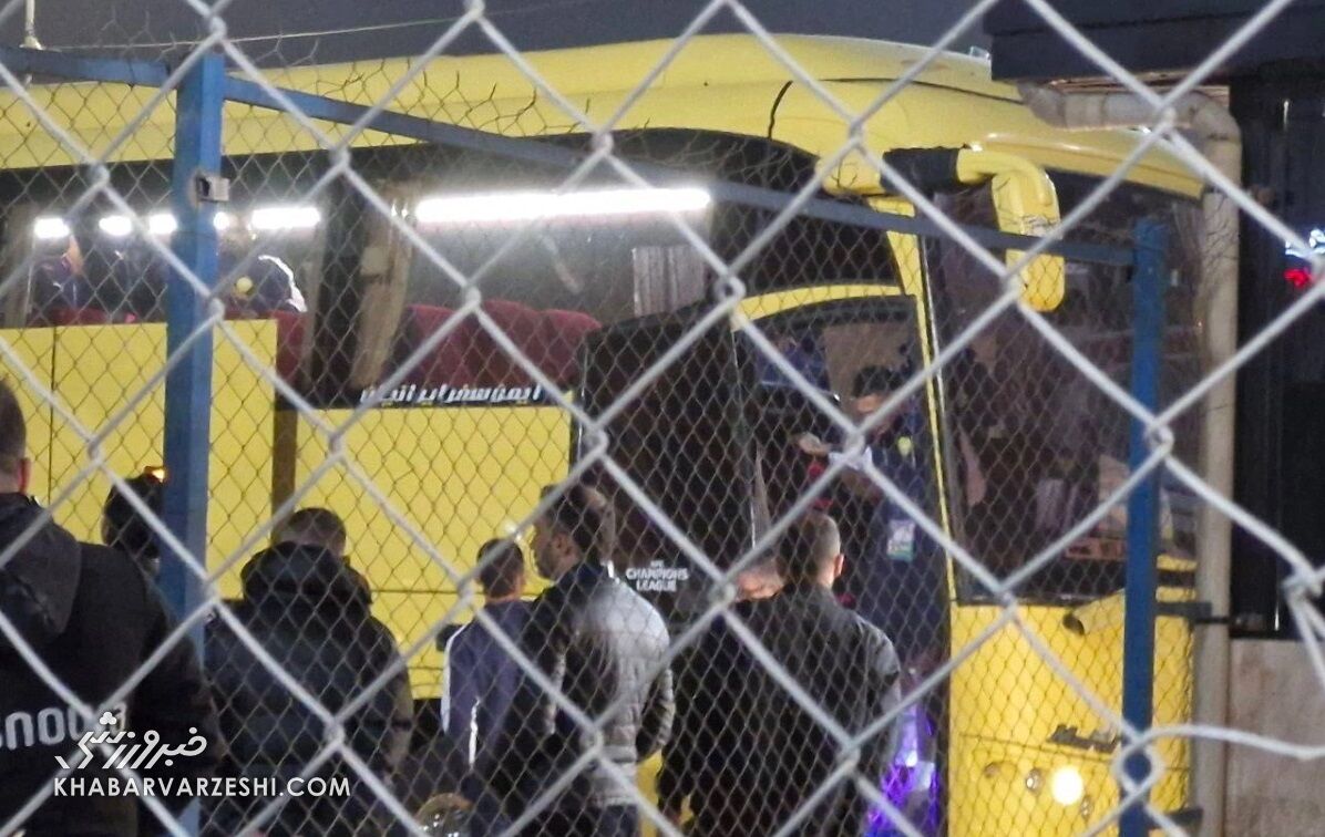 ۷,۰۰۰,۰۰۰,۰۰۰ تومان جریمه استقلال!/ نقره داغ آبی‌ها با افشای قانون AFC +ویدیو