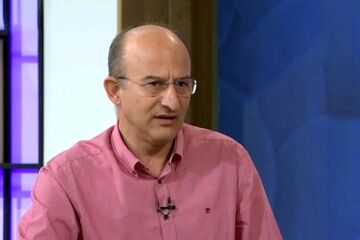 واکنش چلنگر به ادعاهای رهبری‌فرد؛ نه تأیید می‌کنم و نه تکذیب/ کشک و بادمجان نبود، چلوکباب بود!