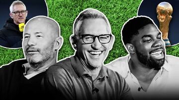 قرارداد میلیون پوندی ستاره مشهور؛ جنگ تلویزیونی برای جام جهانی ۲۰۲۶