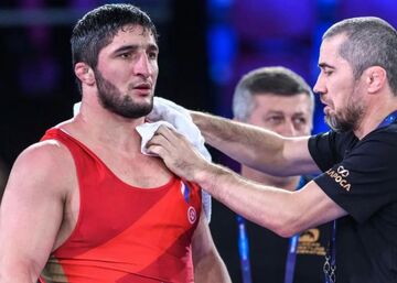 تانک روس‌ها در راه ایران