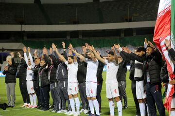 نیویورک تایمز تحلیل می‌کند: تیم ملی ایران در جام جهانی ۲۰۲۶؛ اگر باز هم به آمریکا بخورند...